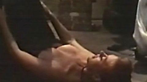 Pic: Jessica Kosmalla in Schön war die Zeit (1988)